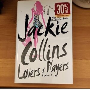 'Lovers & Players' Coffee Table Book - White Cover